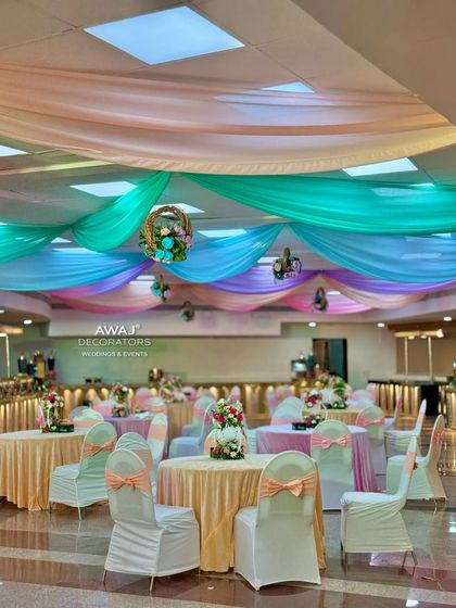 Vibrant Pre-Wedding Celebrations photo 82