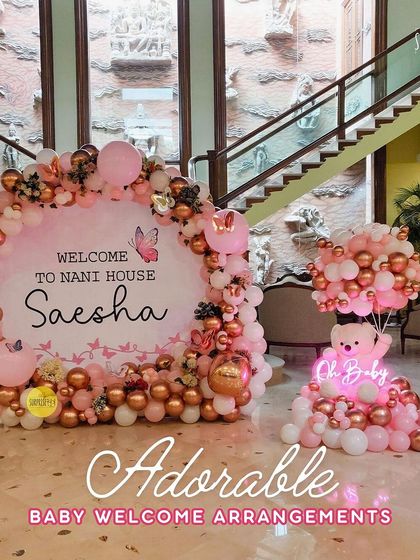 Surprise Sutra - Baby & Kids' Celebrations Welcome Home, Little One photo 29