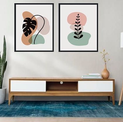 Crystal, 3D & Framed Art photo 69