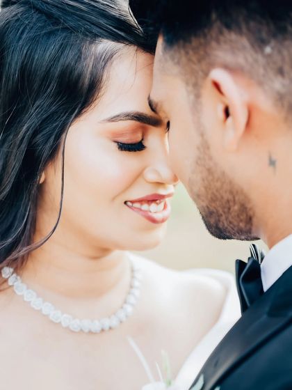 Timeless Christian Brides photo 225