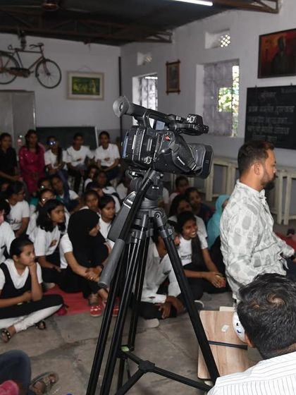 Live Portrait Demonstrations photo 43