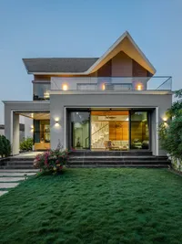 Integrated Architecture & Interior Design