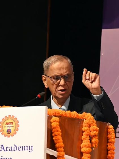 Vishal Diwan - Corporate & Business Photography High-Profile Event Coverage photo 7