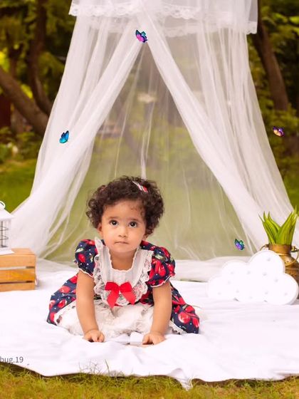 Outdoor & Park Sessions photo 10