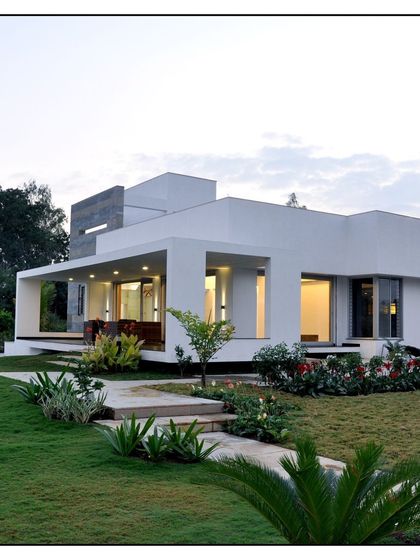 Large-Scale Landscaping Projects photo 16