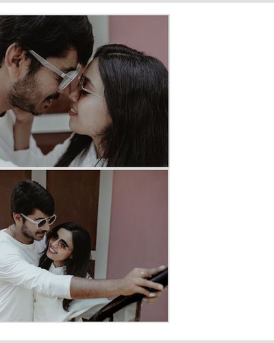 Wedding & Couples Photography