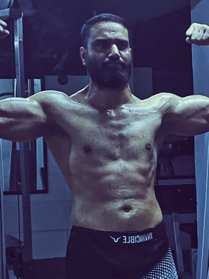 My Training Philosophy in Action photo 6