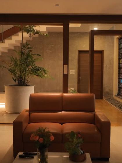 MTA Architects - Residential Architecture & Design Modern South Indian Residences photo 5