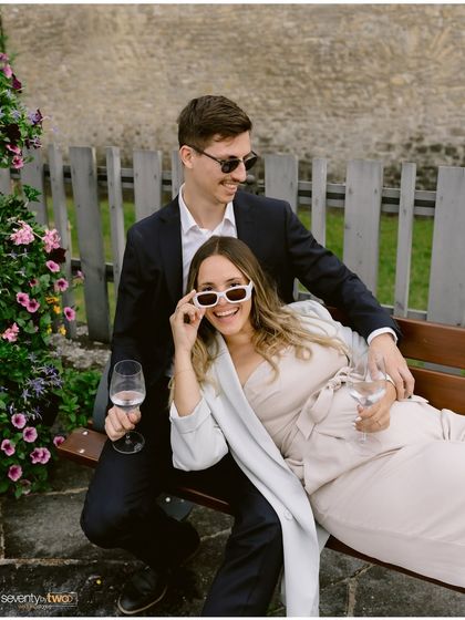 European Romance: Switzerland photo 18