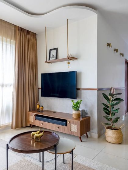 Aantrik - Turnkey Home Interior Solutions Additional Work & Design Details photo 24