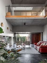 Residential Architecture & Interior Design