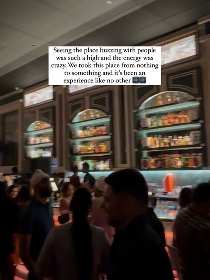 Sarah Sham - Hospitality & Entertainment Design Behind the Scenes photo 6