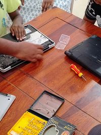 Online Repair Courses for Kids & Teens