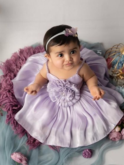 First Year Milestones photo 22