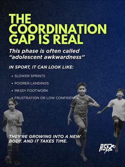 Rapid Sport Fitness - Youth Athlete Development Guidance for Parents photo 21