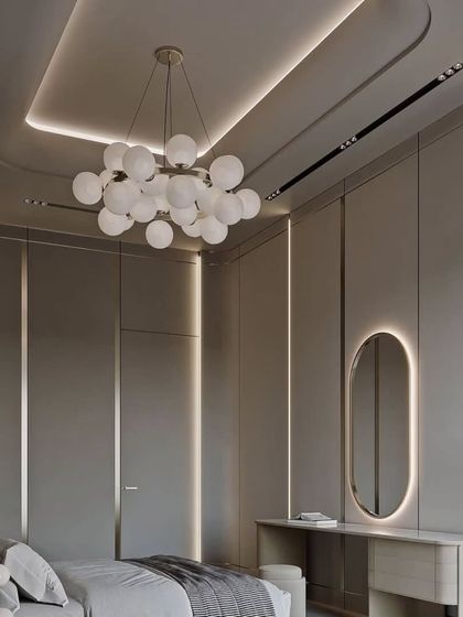 Elegant Bedroom Retreats photo 38