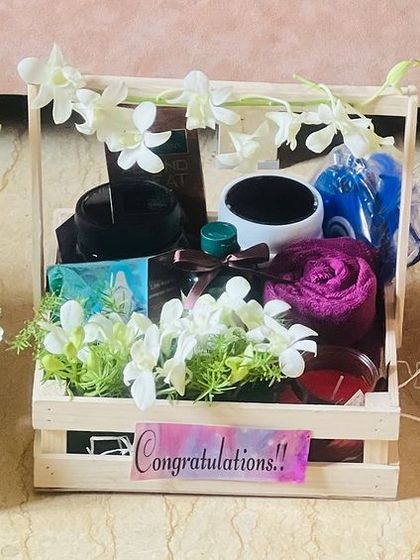 Gift Hamper - Corporate Gifting Employee Recognition & Farewell Gifts photo 29