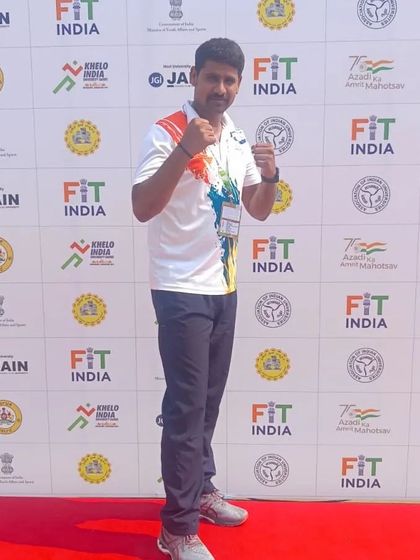 Muay Thai & Boxing Fitness photo 6