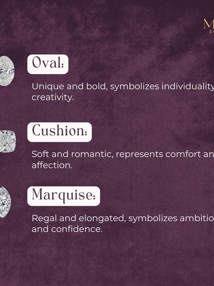 All About Diamonds: Cuts, Care, and Confidence photo 3