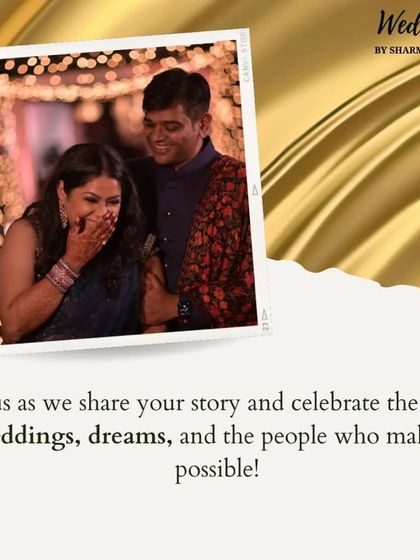 Weddings by Sharmilla Shah - Full-Service Wedding Planning Candid Moments & Wedding Films photo 18