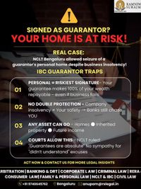 Debt Recovery & Banking Law (Borrower Defense)