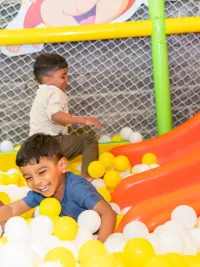 Daycare & Child Care Services