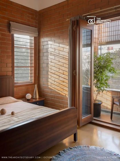 Design Kacheri - Residential Architecture The Art of Light & Detail photo 29