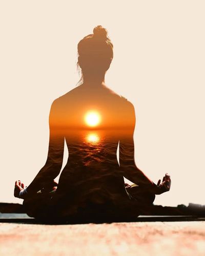 Personal Astrology & Spiritual Wellness