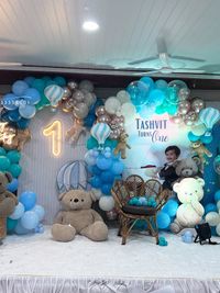 Themed Party & Event Decoration