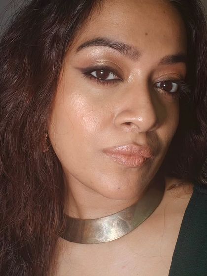 My Personal Glam Looks photo 13