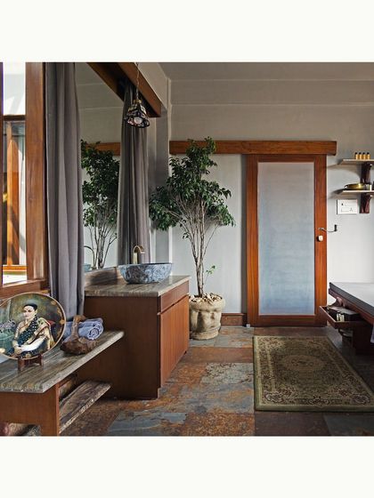 Aangan: A House That Breathes photo 13