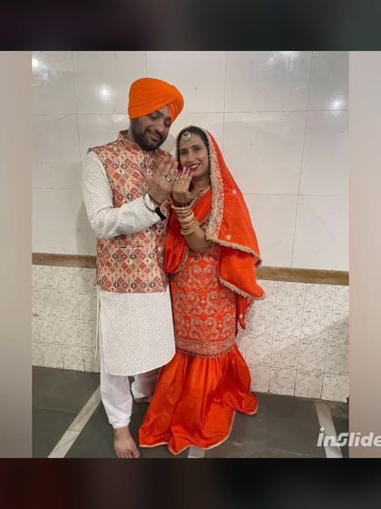 Engagement & Pre-Wedding Moments photo 9