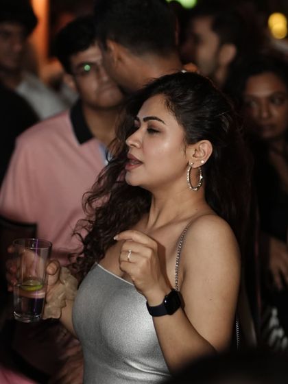 Nash - Event Curation & Themed Nights Rooftop & Sundowner Sessions photo 19