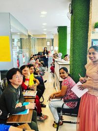 Foreign & Regional Language Classes