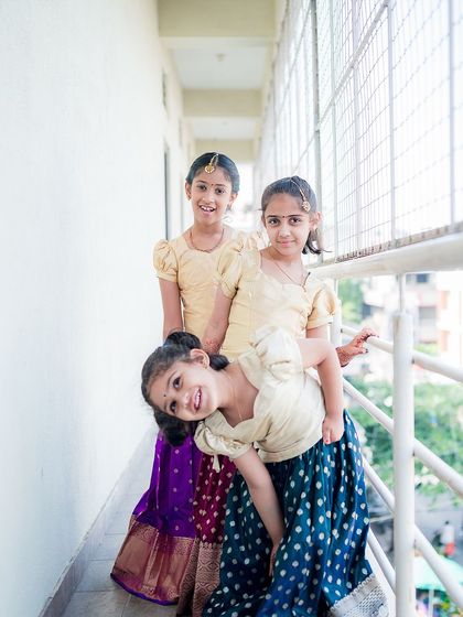 Traditional Ceremonies photo 37