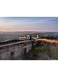Wedding & Pre-Wedding Photography
