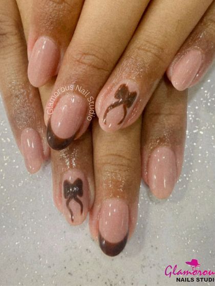 Modern French & Tip Art photo 21