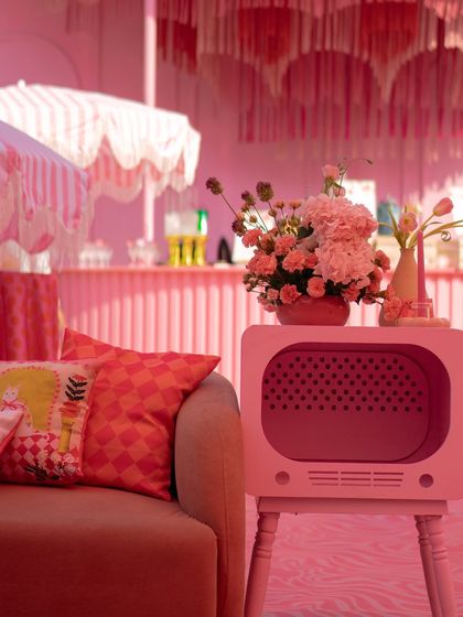 The Wedding Square - Wedding Design & Styling Vibrant Pre-Wedding Celebrations photo 39