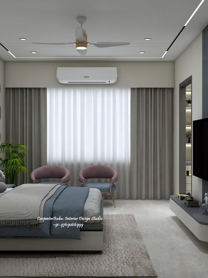 Master Bedroom Sanctuaries photo 82