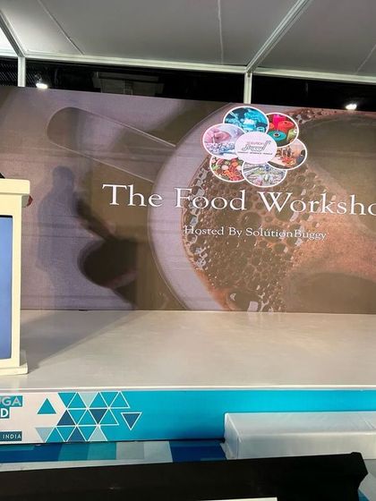 A collection of promotional materials and behind-the-scenes moments from my various webinars and industry event appearances, showcasing my commitment to knowledge sharing and community building.