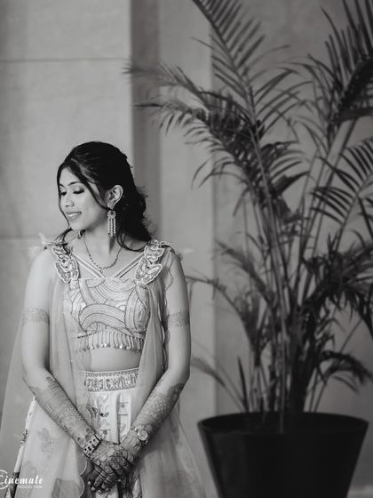 Somesh Chaurasiya - Wedding Photography & Cinematography Pre-Wedding & Engagement Stories photo 65