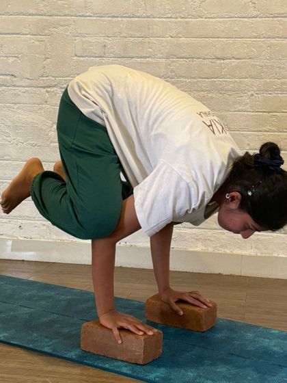 Aikia Yogashala - Yoga Classes Yoga Teacher Training Course (TTC) photo 18