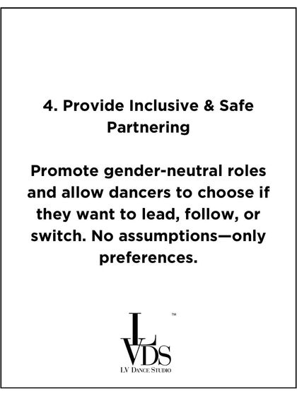 Lourd Vijay's Dance Studio - Social Dance Events & Parties Our Community: The LVDS Tribe photo 5