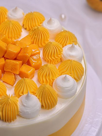 Liliyum Patisserie - Special Occasion Cakes Gourmet & Classic Cakes photo 12