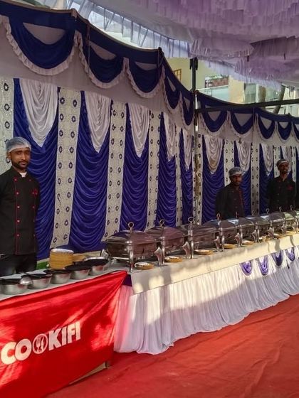 Cookifi - Private Event Catering Housewarmings & Family Gatherings photo 20