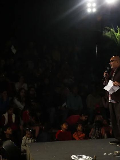 Contemporary World Puppetry photo 35