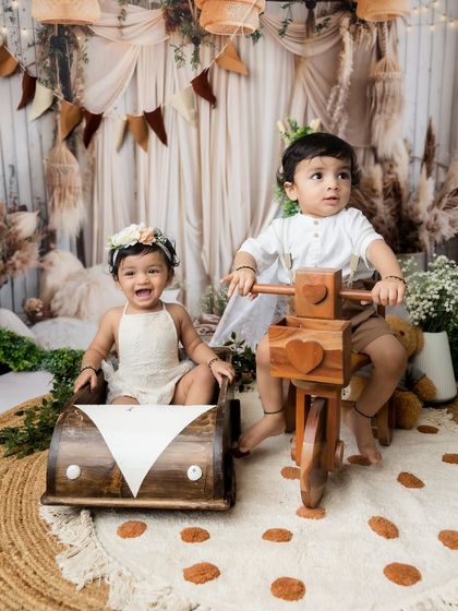 Our Family, Our Story photo 46