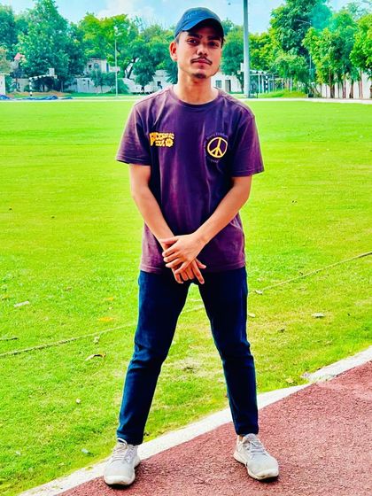 My College Journey: DU Insights photo 3