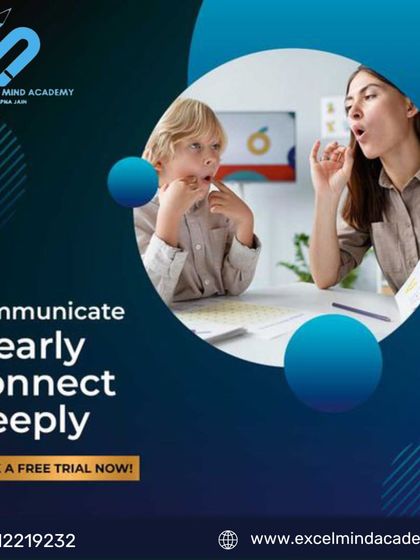 Communicate clearly, connect deeply. Our programs focus on developing effective communication skills that are essential for personal and professional life.