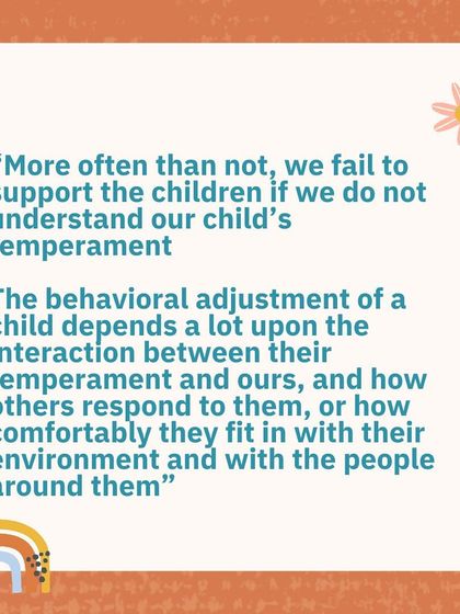 Ankita B Chandak - Early Childhood Parenting Coach The "Why" Behind the "How": Brain Science & NLP for Parents photo 33